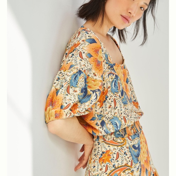 Farm Rio 2 piece matching sets - Picture 3 of 8